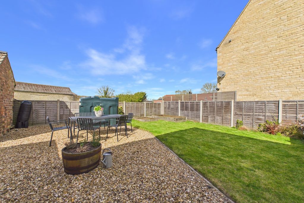 Additional image 25 of 3 bed semi-detached house for saleManor Farm Lane, Essendine, Stamford, Lincolnshire PE9