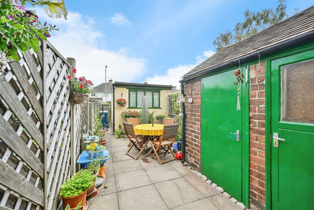 Additional image 9 of 2 bed terraced house for saleMynors Street, Stafford ST16