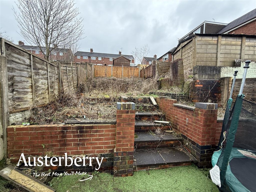 Additional image 14 of 2 bed town house for saleOrford Street, Newcastle ST5