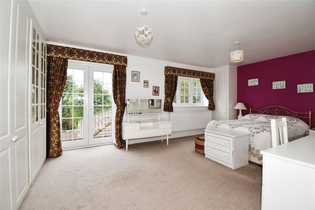 Additional image 8 of 3 bed detached house for saleThe Oval, Oadby, Leicester, Leicestershire LE2