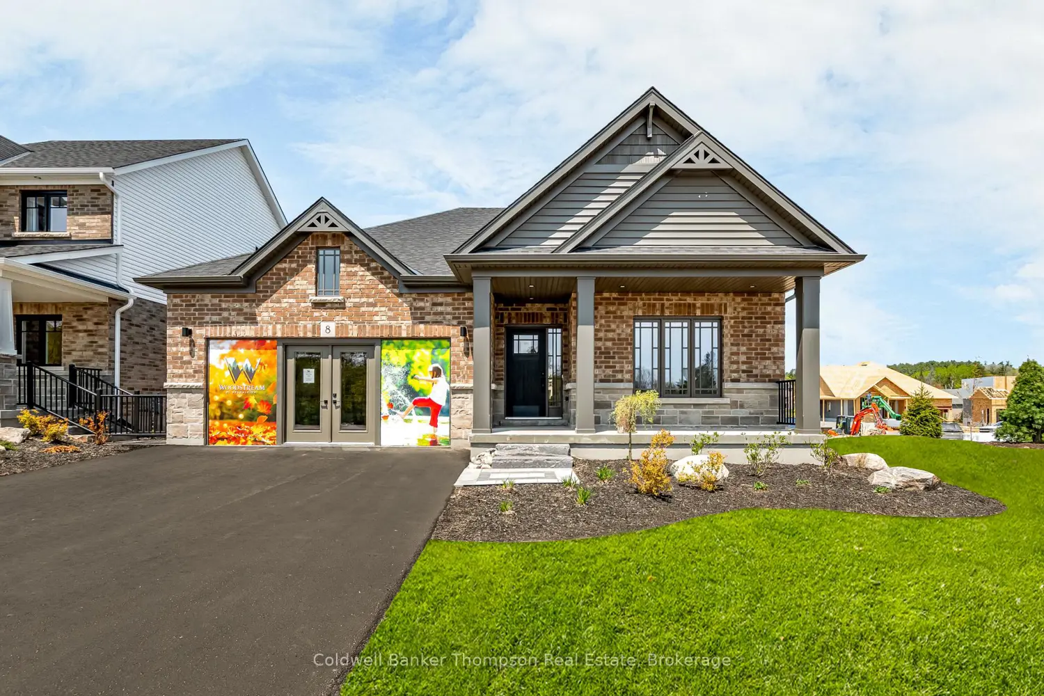8 Charles Morley Boulevard