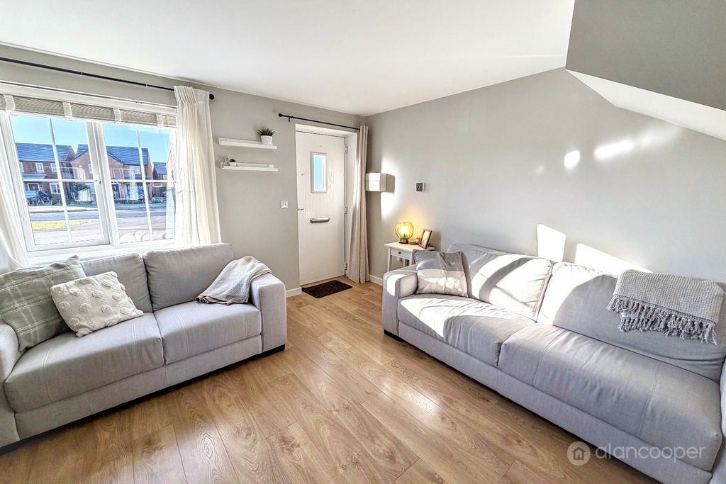 Additional image 5 of 3 bed terraced house for saleCaesar Drive, Eaton Place, Nuneaton CV11