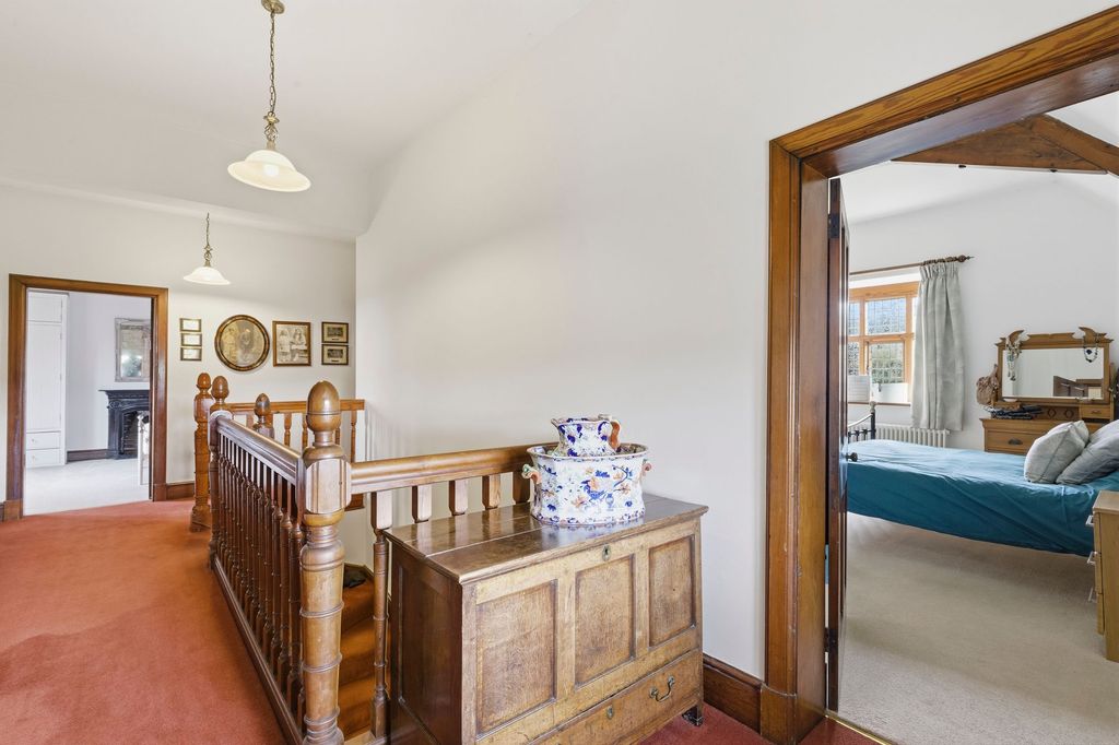 Additional image 30 of 5 bed detached house for saleRectory Farm, Mucklestone, Market Drayton TF9