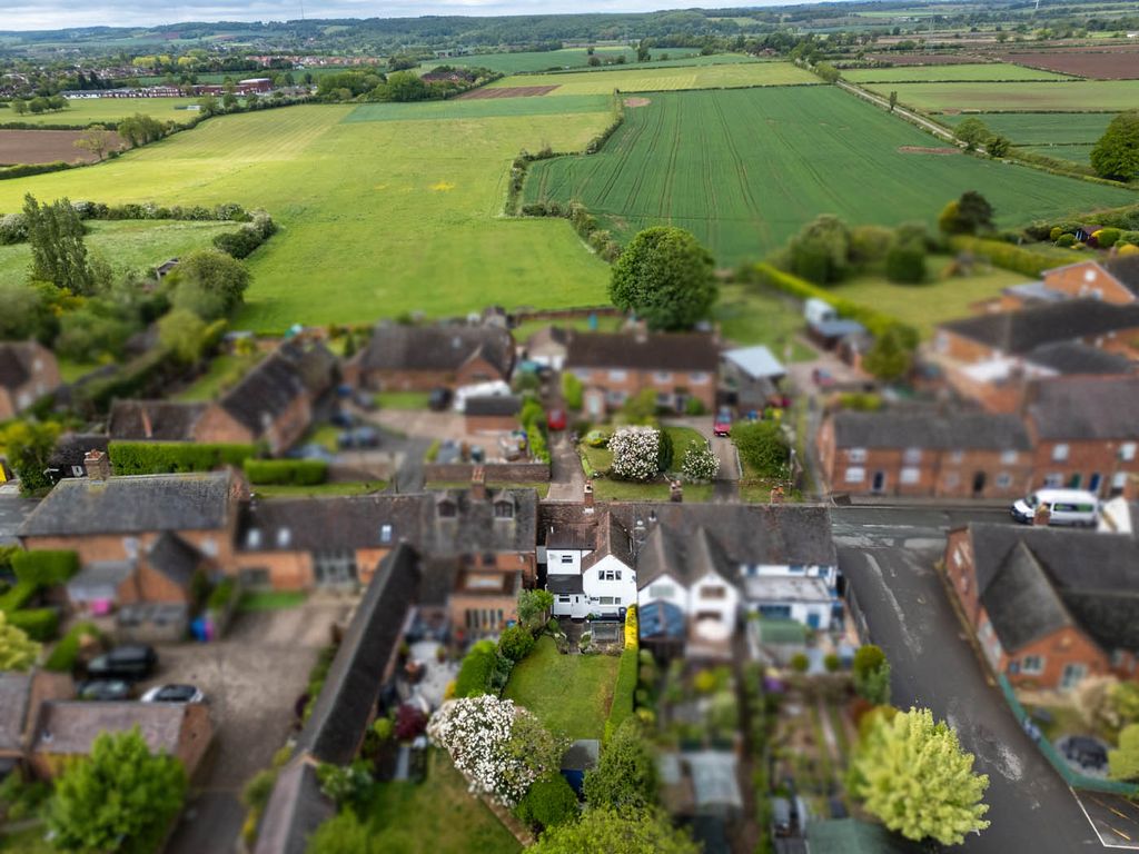 Additional image 3 of 3 bed cottage for saleMain Road, Wigginton, Tamworth B79