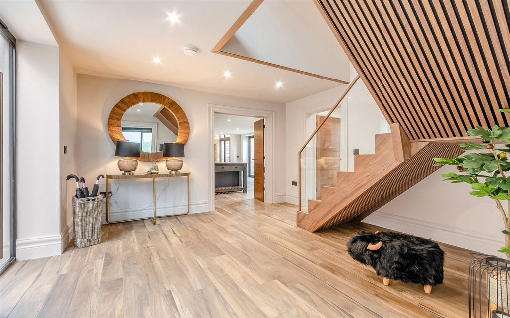 Additional image 2 of 4 bed detached house for saleBerry Thorpe Farm, Waltham Road, Thorpe Arnold, Melton Mowbray LE14