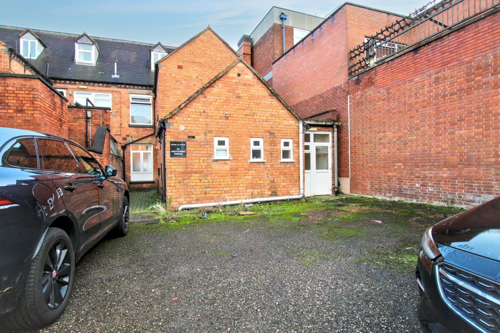Additional image 26 of Retail premises for sale14-16 Wolverhampton Road, Cannock WS11