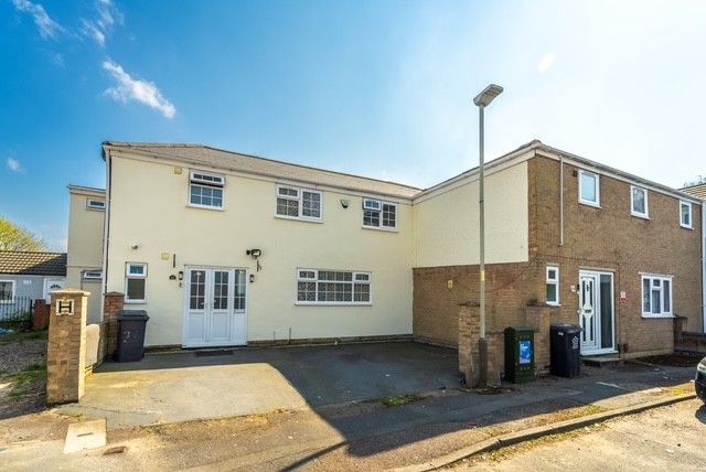 8 bed semi-detached house for saleRushey Close, Belgrave, Leicester LE4