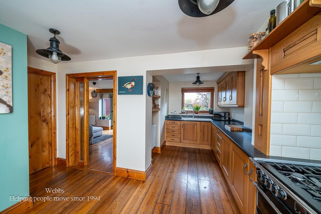 Additional image 4 of 3 bed semi-detached house for saleElms Close, Shareshill, Wolverhampton WV10