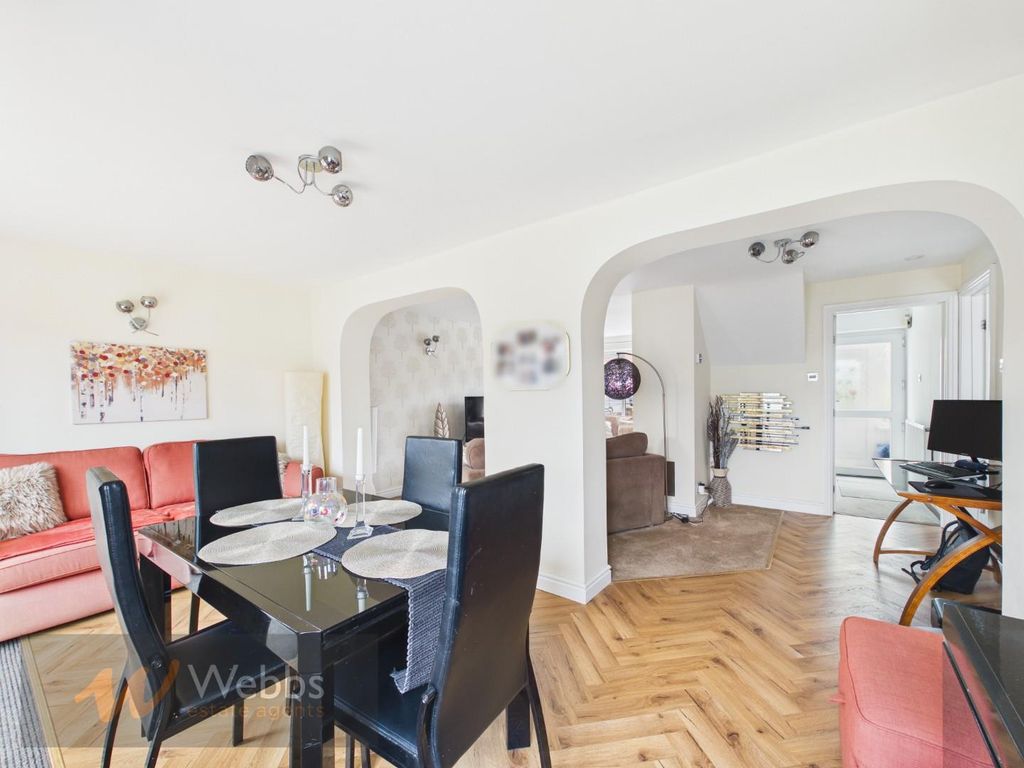 Additional image 16 of 3 bed end terrace house for saleMitre Road Cheslyn Hay, Walsall WS6