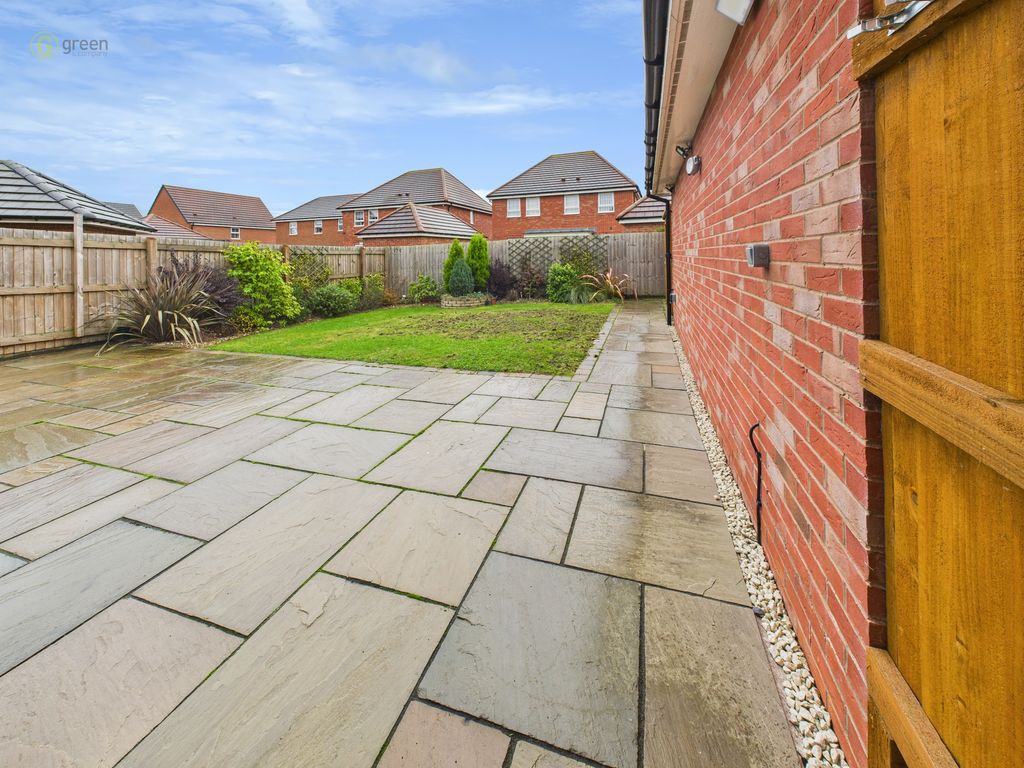 Additional image 35 of 4 bed detached house for saleChawton Way, Tamworth B78