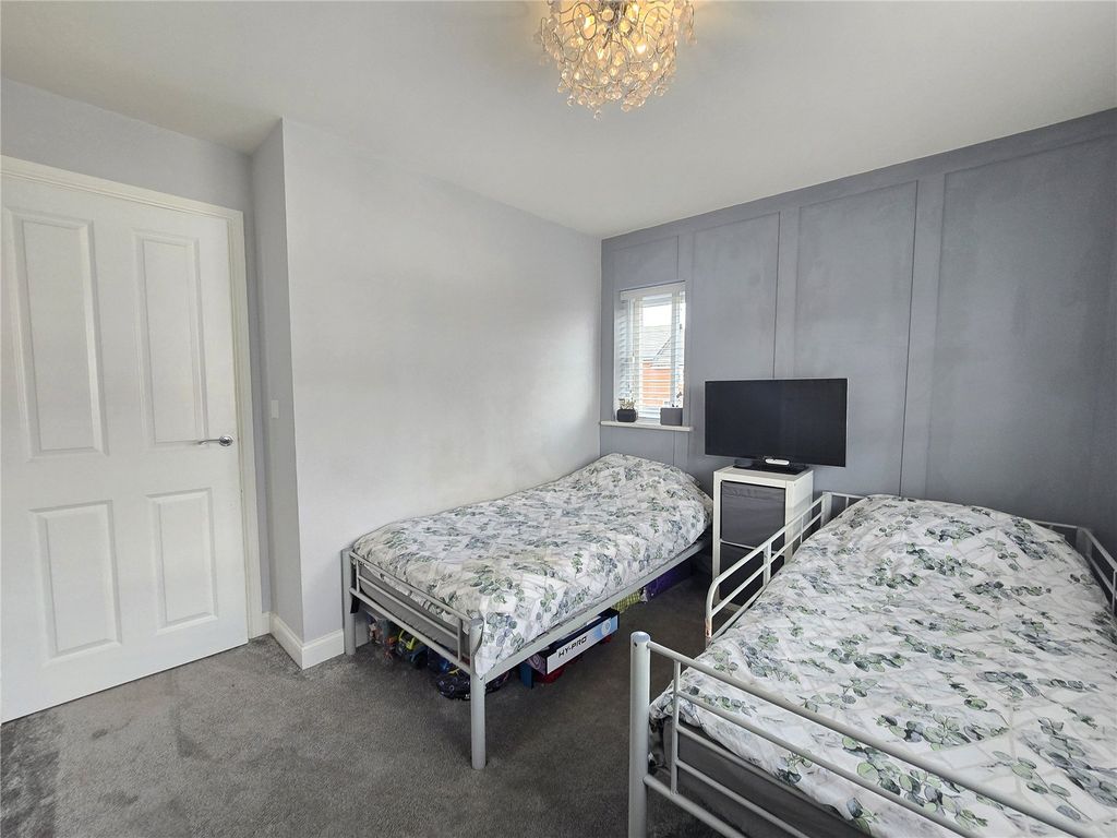 Additional image 11 of 3 bed detached house for saleRosings Drive, Tamworth, Staffordshire B78