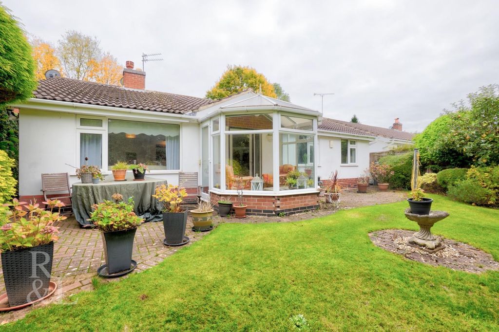 Additional image 21 of 3 bed detached bungalow for saleCambrian Way, Ashby-De-La-Zouch LE65