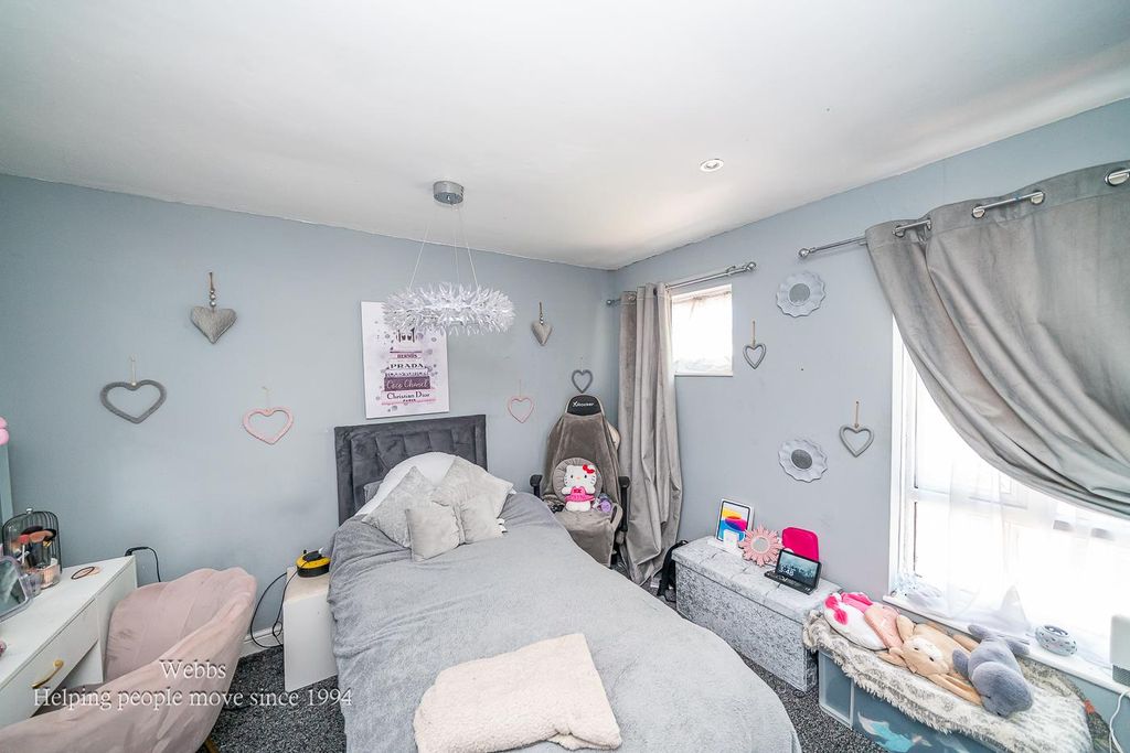 Additional image 11 of 3 bed semi-detached house for saleBilberry Bank, Cannock WS11