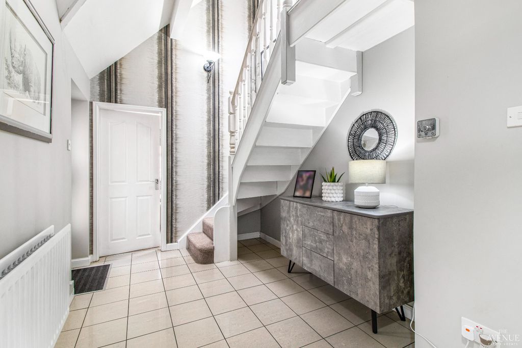 Additional image 14 of 3 bed detached house for saleStepping Stones, Fazeley, Tamworth, Staffordshire B78
