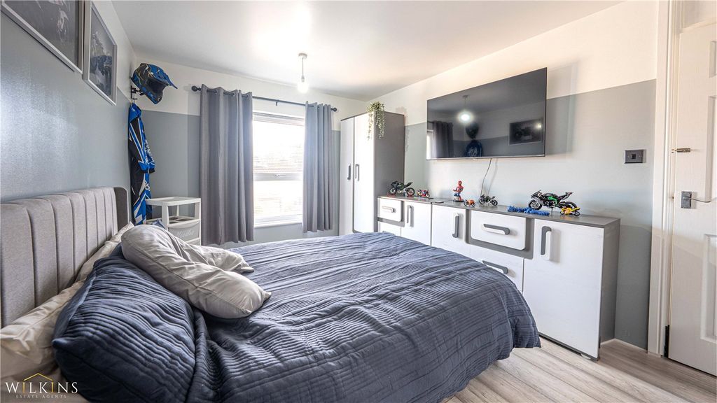 Additional image 17 of 3 bed terraced house for saleCambrian, Tamworth, Staffordshire B77