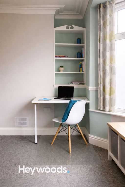 Additional image 15 of 5 bed terraced house for saleShaw Street, Newcastle ST5