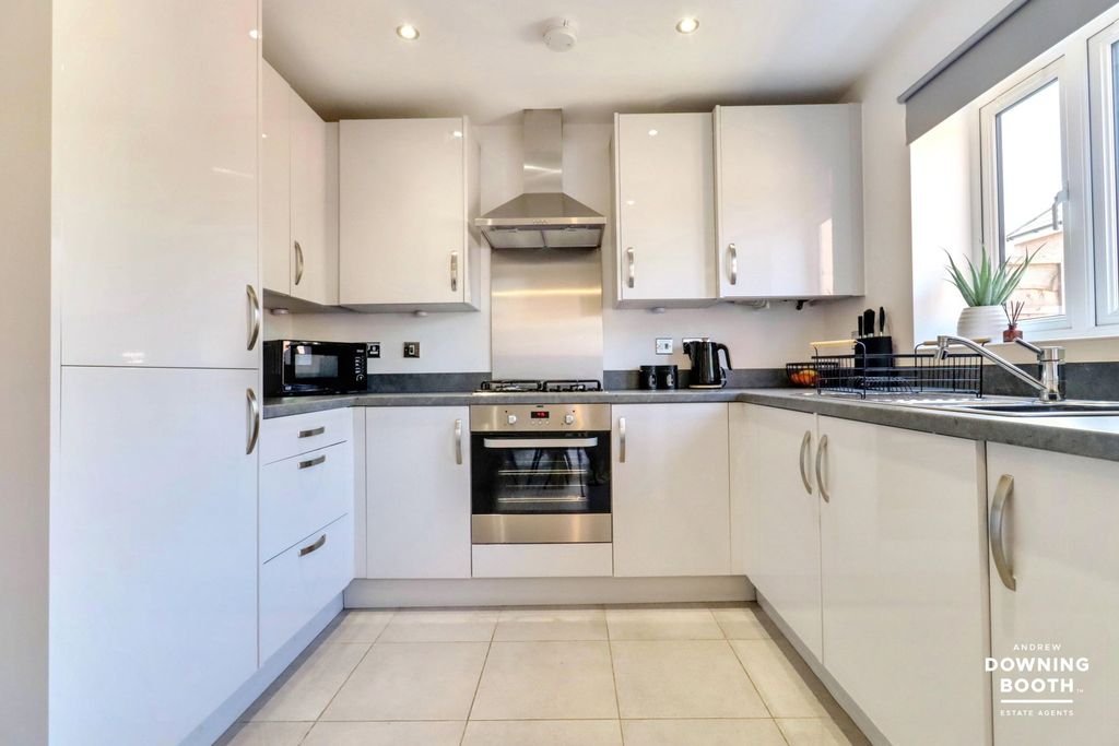 Additional image 9 of 2 bed end terrace house for saleBythe Way Walk, Streethay, Lichfield WS13