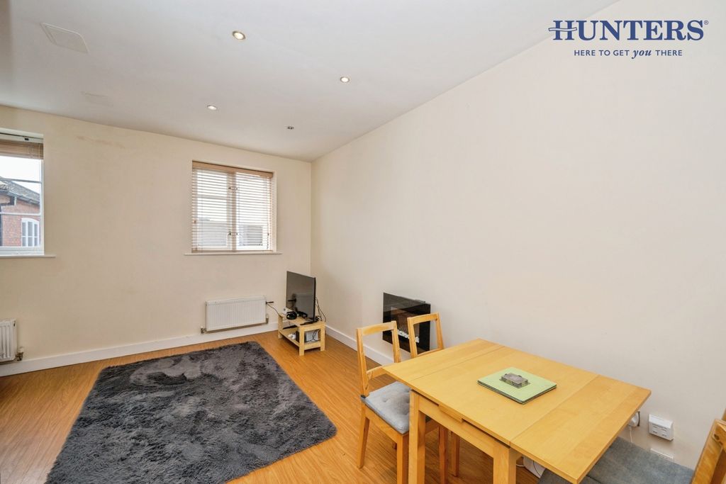 Additional image 6 of 1 bed flat for saleSandford Street, Lichfield WS13