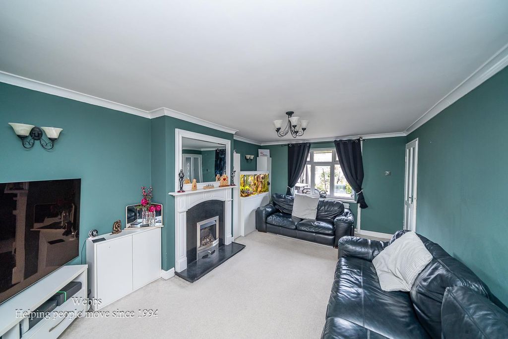 Additional image 5 of 3 bed end terrace house for saleThe Uplands, Great Haywood, Stafford ST18