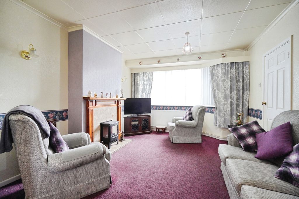 Additional image 7 of 3 bed semi-detached house for saleLeicester Road, Coalville, Leicestershire LE67