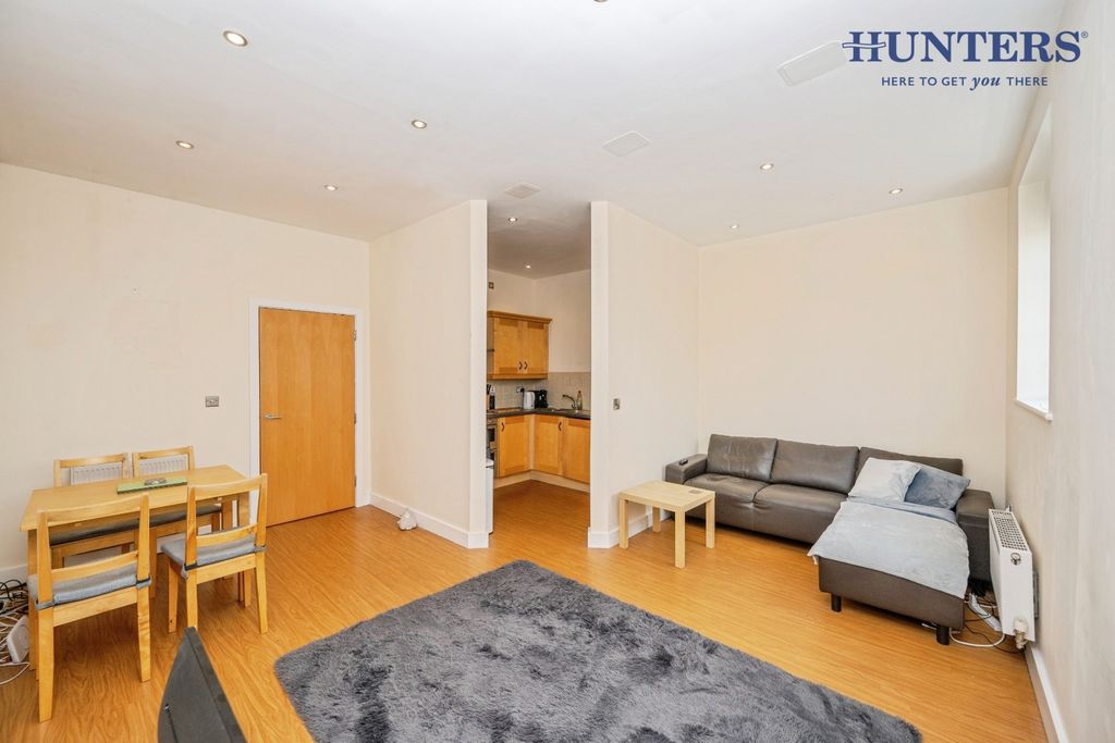 Additional image 3 of 1 bed flat for saleSandford Street, Lichfield WS13