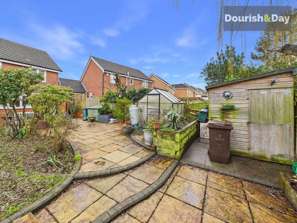 Additional image 24 of 4 bed detached house for saleCornwall Drive, Saxonfields, Stafford ST17