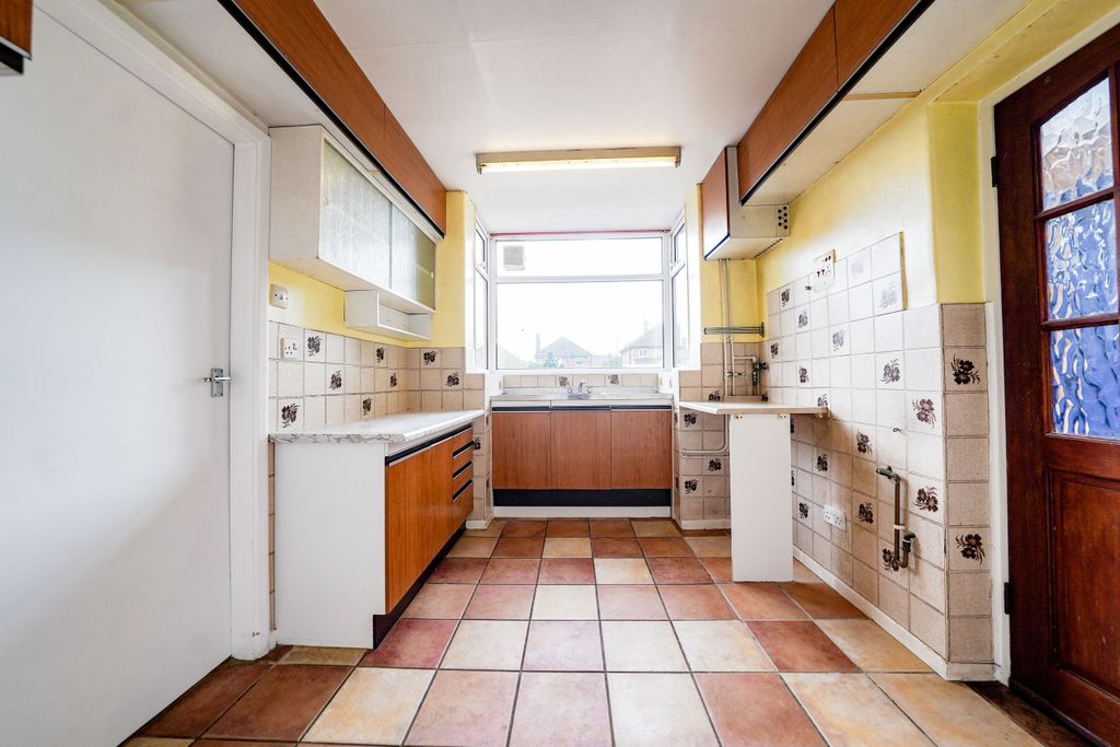 Additional image 9 of 3 bed detached house for saleHeathgate Close, Birstall, Leicester, Leicestershire LE4