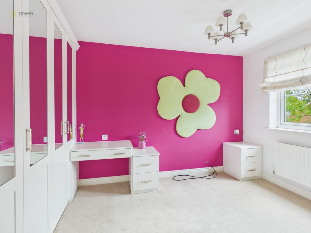 Additional image 22 of 4 bed detached house for saleLeyland Road, Glascote, Tamworth B77