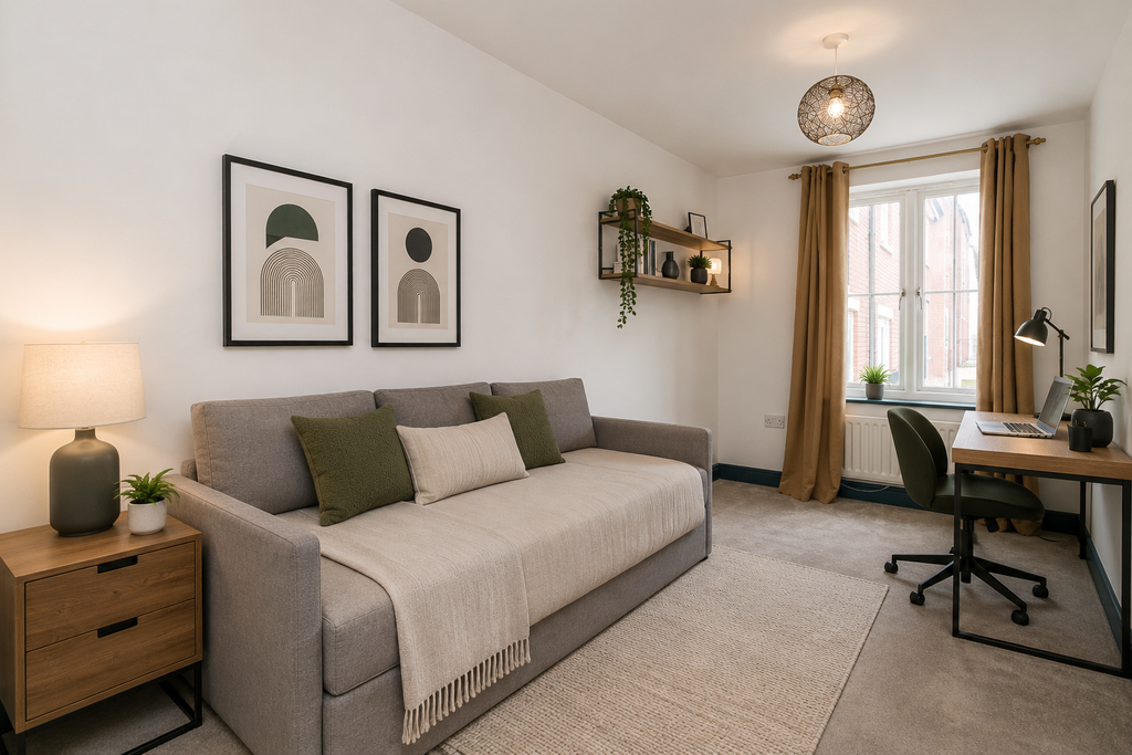 2 bed flat for saleGras Lawn, Exeter EX2 photo 5