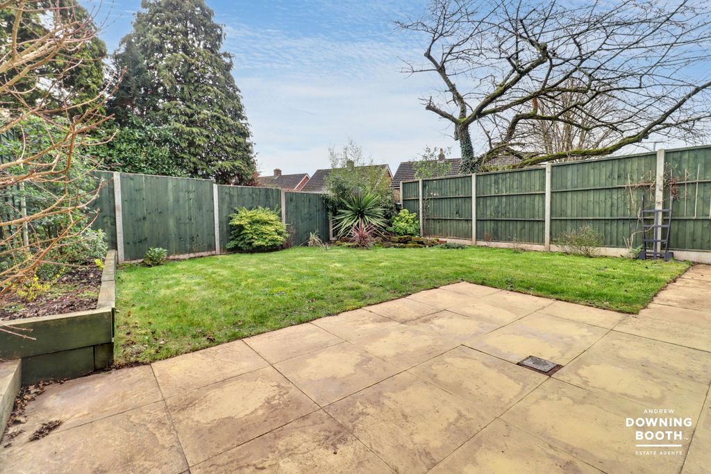Additional image 24 of 3 bed detached house for saleTerry Close, Lichfield WS13