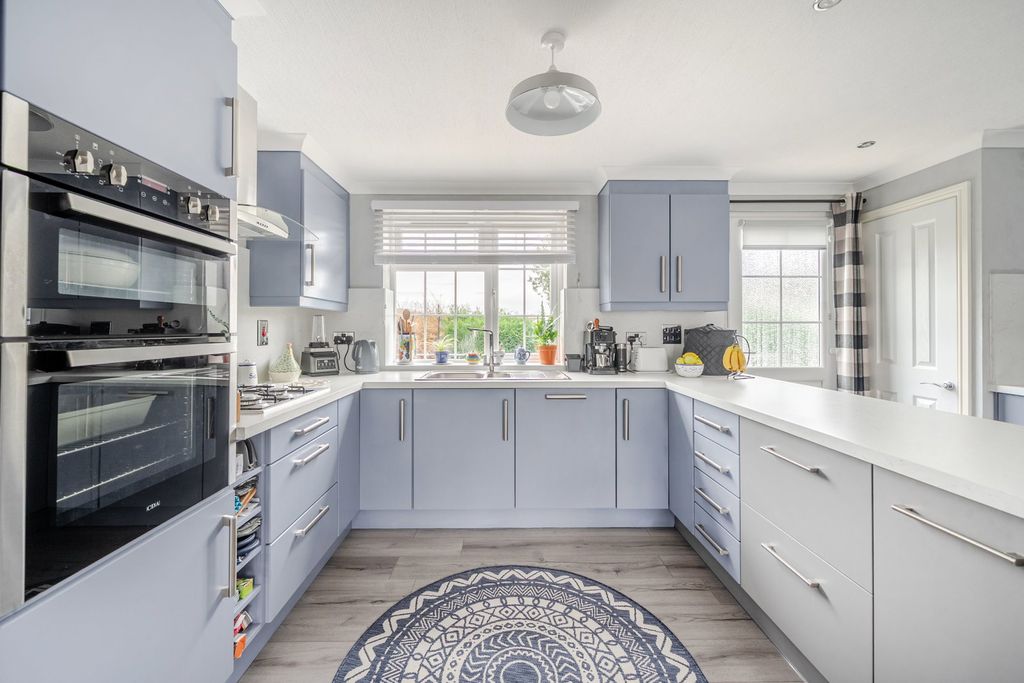 Additional image 20 of 2 bed mobile/park home for saleThe Park, Ranksborough Hall, Langham, Oakham, Rutland LE15