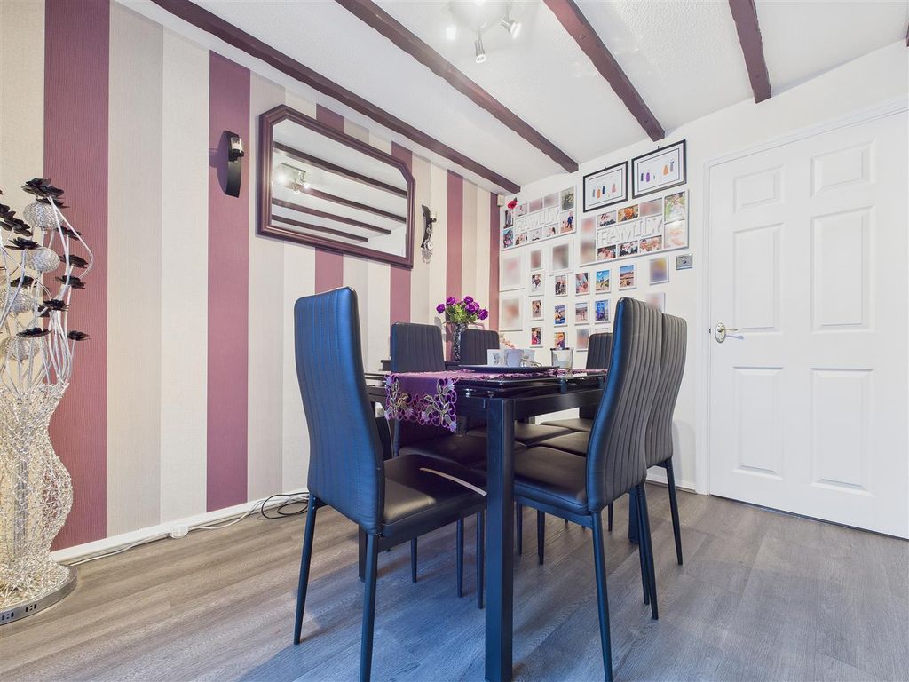 Additional image 8 of 3 bed link detached house for saleDurham Drive, Rugeley WS15