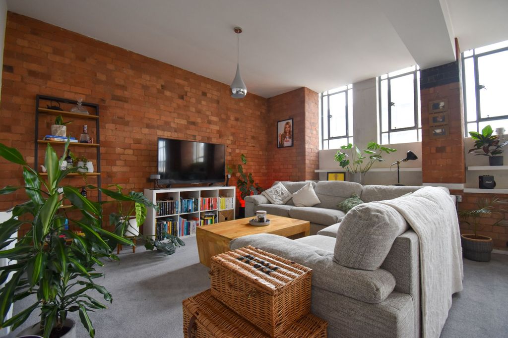 Additional image 2 of 2 bed flat for saleThe Foister Building, Charles Street, Leicester LE1