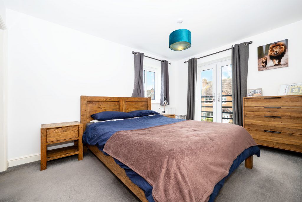 Additional image 14 of 3 bed semi-detached house for saleGetliffe Road, Ashton Green, Leicester LE4