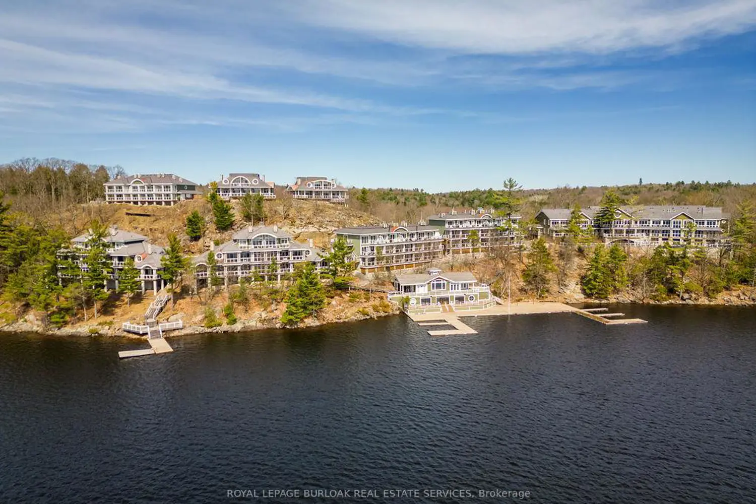 1869 Muskoka 118 Road Btv-105