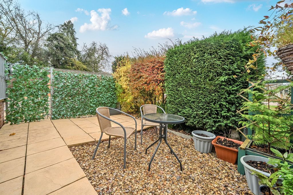 Additional image 18 of 2 bed mobile/park home for saleThe Park, Ranksborough Hall, Langham, Oakham, Rutland LE15