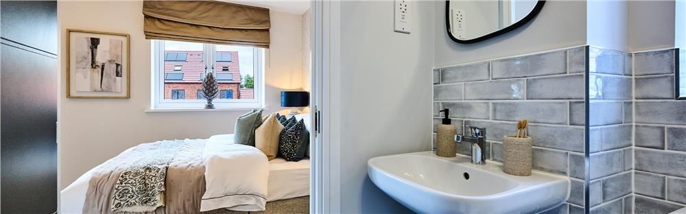 Additional image 10 of 2 bed mews for sale"The Balder" at St Leonards Ave, Stafford ST17