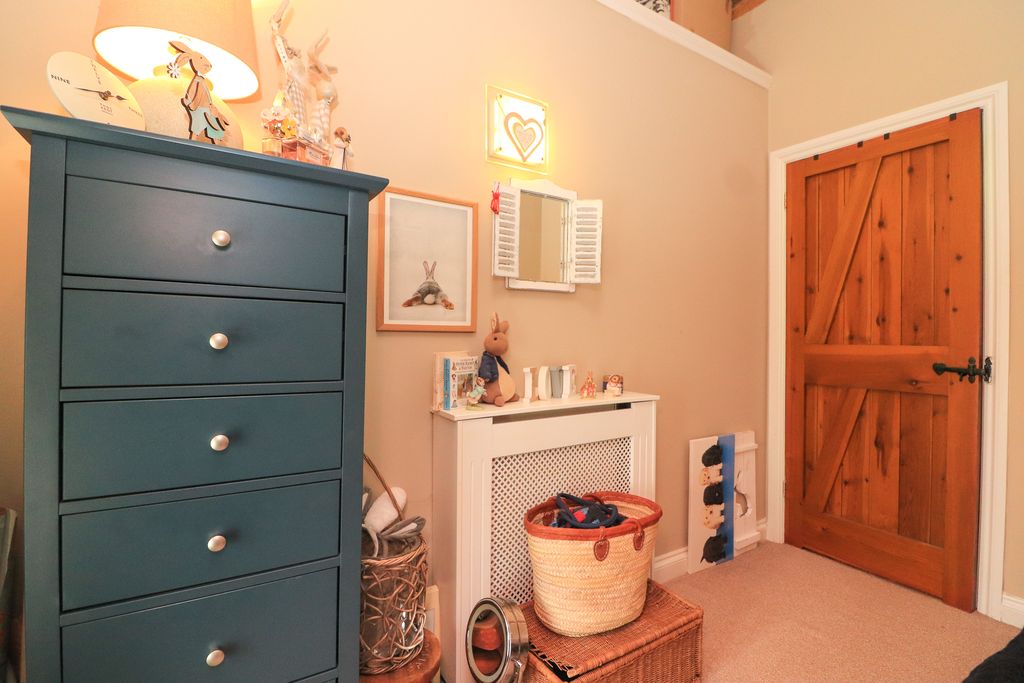 Additional image 23 of 3 bed barn conversion for saleWigginton, Tamworth B79