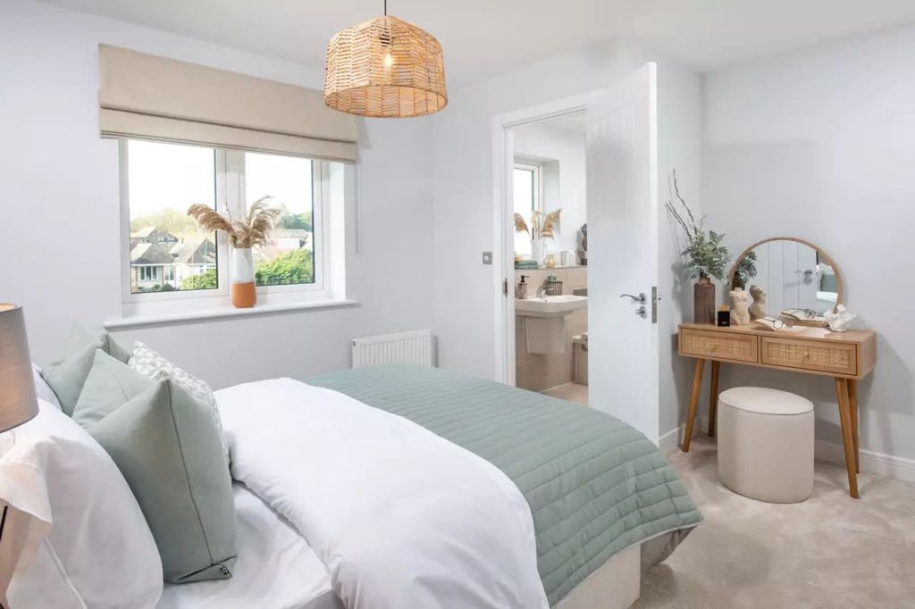 Additional image 14 of 4 bed detached house for saleNewcastle Road, Whitmore ST5