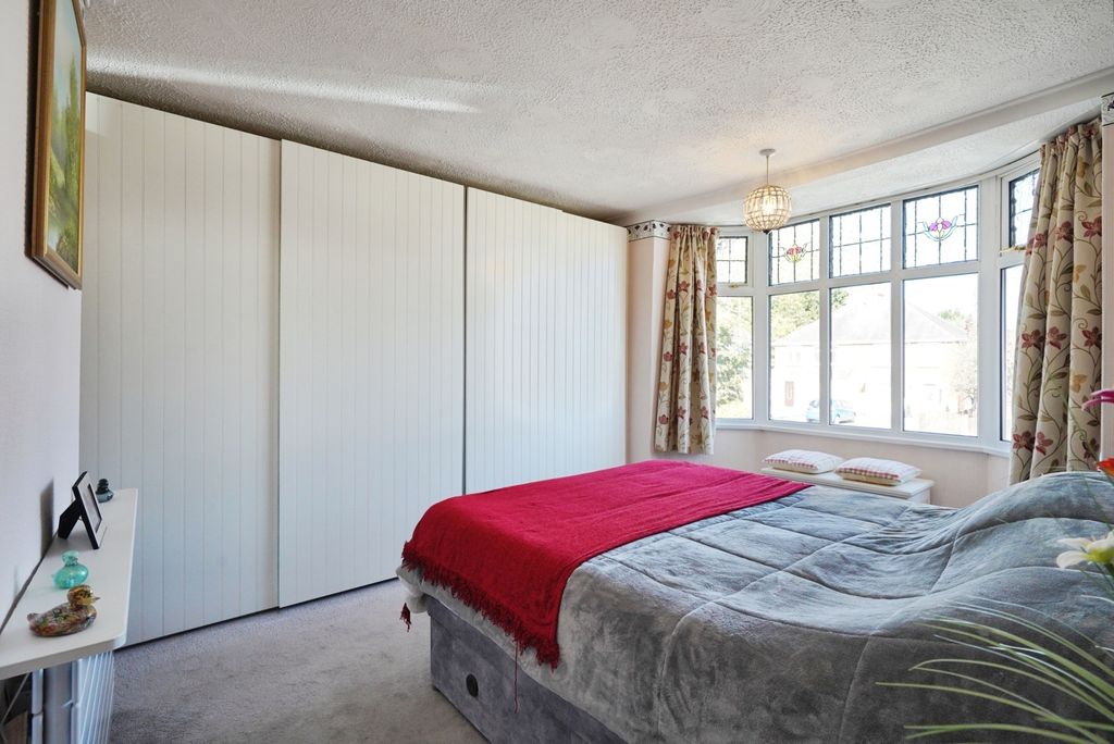 Additional image 11 of 3 bed semi-detached house for saleHenhurst Hill, Burton-On-Trent, Staffordshire DE13