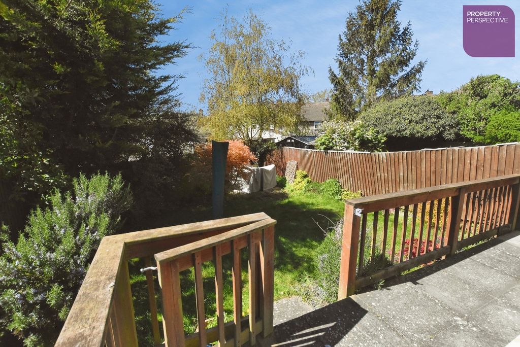 Additional image 14 of 3 bed semi-detached house for saleSwann Close, North Luffenham, Oakham LE15