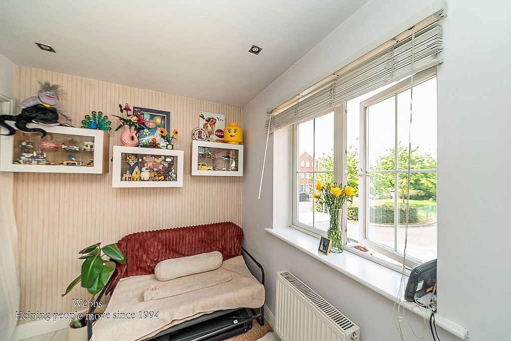 Additional image 16 of 2 bed town house for saleEaton Drive, Rugeley WS15
