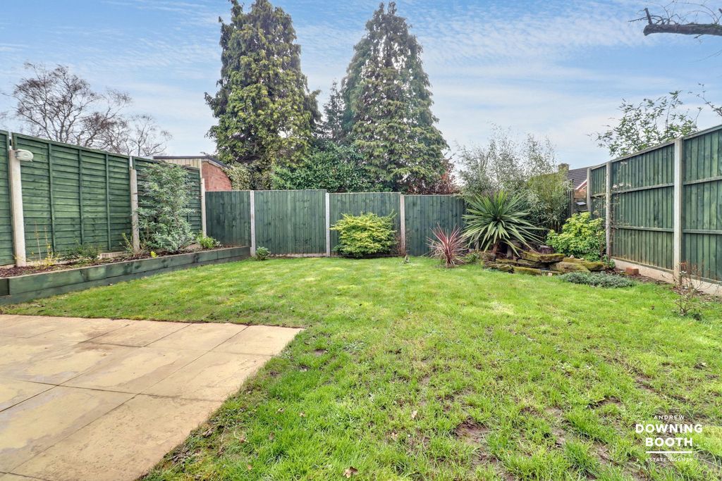 Additional image 26 of 3 bed detached house for saleTerry Close, Lichfield WS13