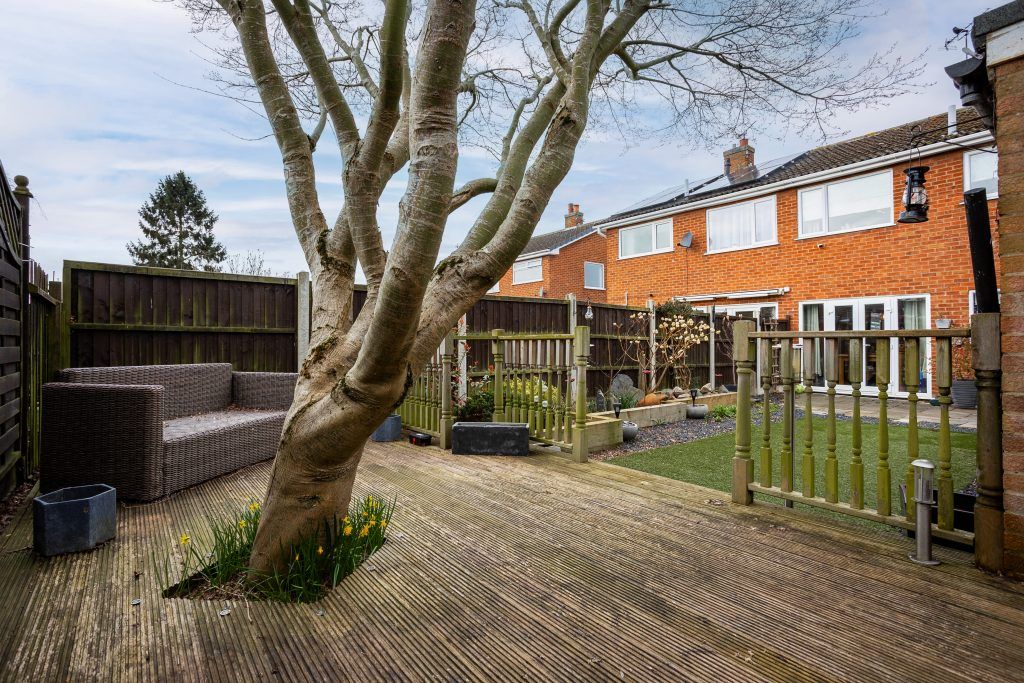 Additional image 26 of 3 bed semi-detached house for saleAvery Drive, Syston, Leicester LE7