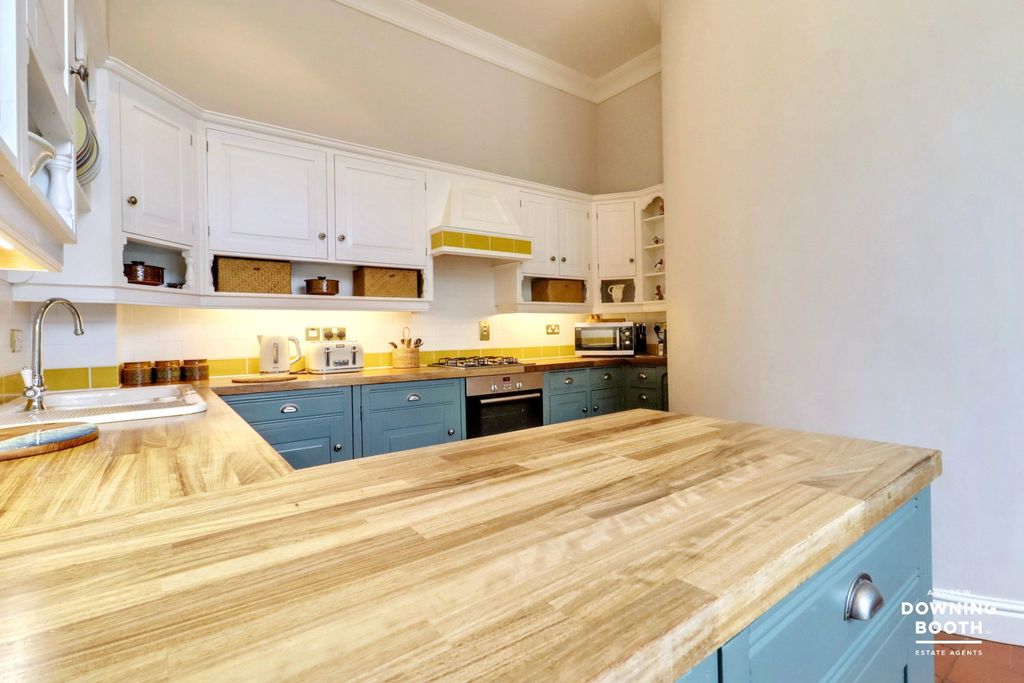 Additional image 8 of 3 bed mews for saleThe Courtyard, Fisherwick Wood Lane, Lichfield WS13