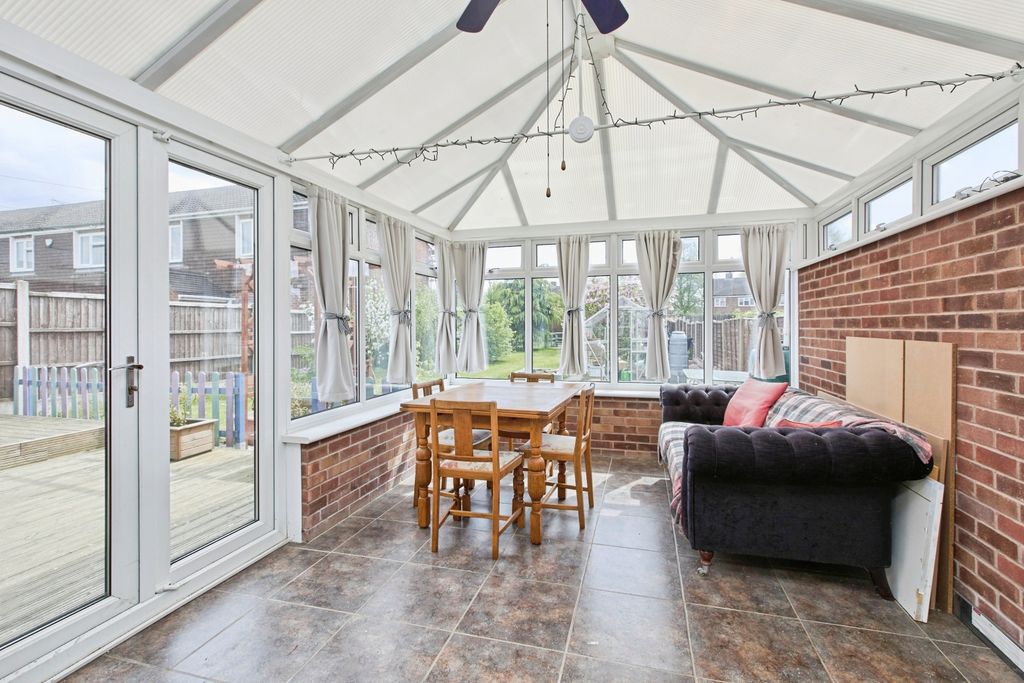 Additional image 4 of 3 bed semi-detached house for saleHolme Close, Hatton DE65