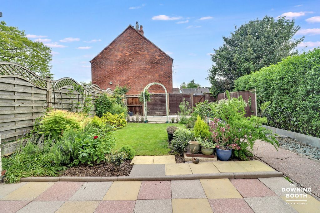 Additional image 25 of 3 bed end terrace house for saleWilmott Close, Lichfield WS13
