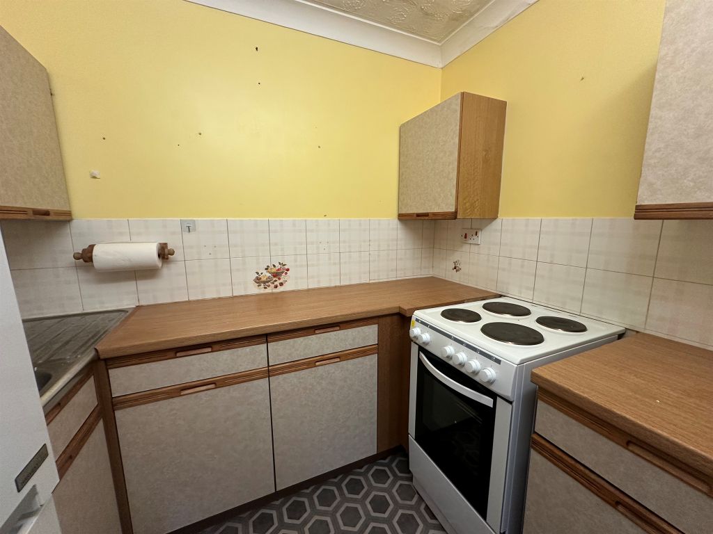 Additional image 4 of 1 bed flat for salePennhouse Avenue, Wolverhampton WV4