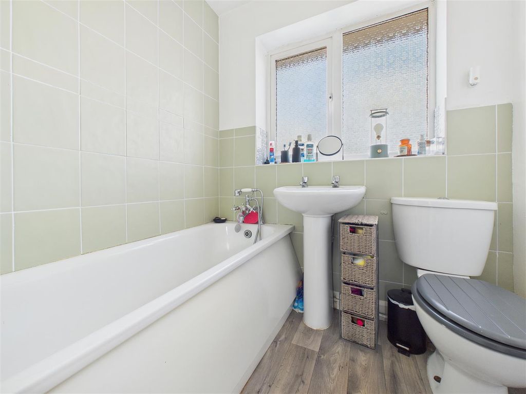 Additional image 10 of 3 bed terraced house for saleJohnson Close, Rugeley WS15