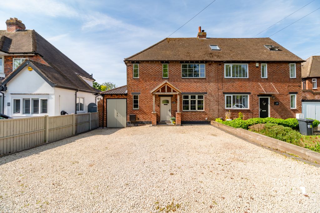 Additional image 30 of 3 bed semi-detached house for saleComberford Road, Tamworth B79
